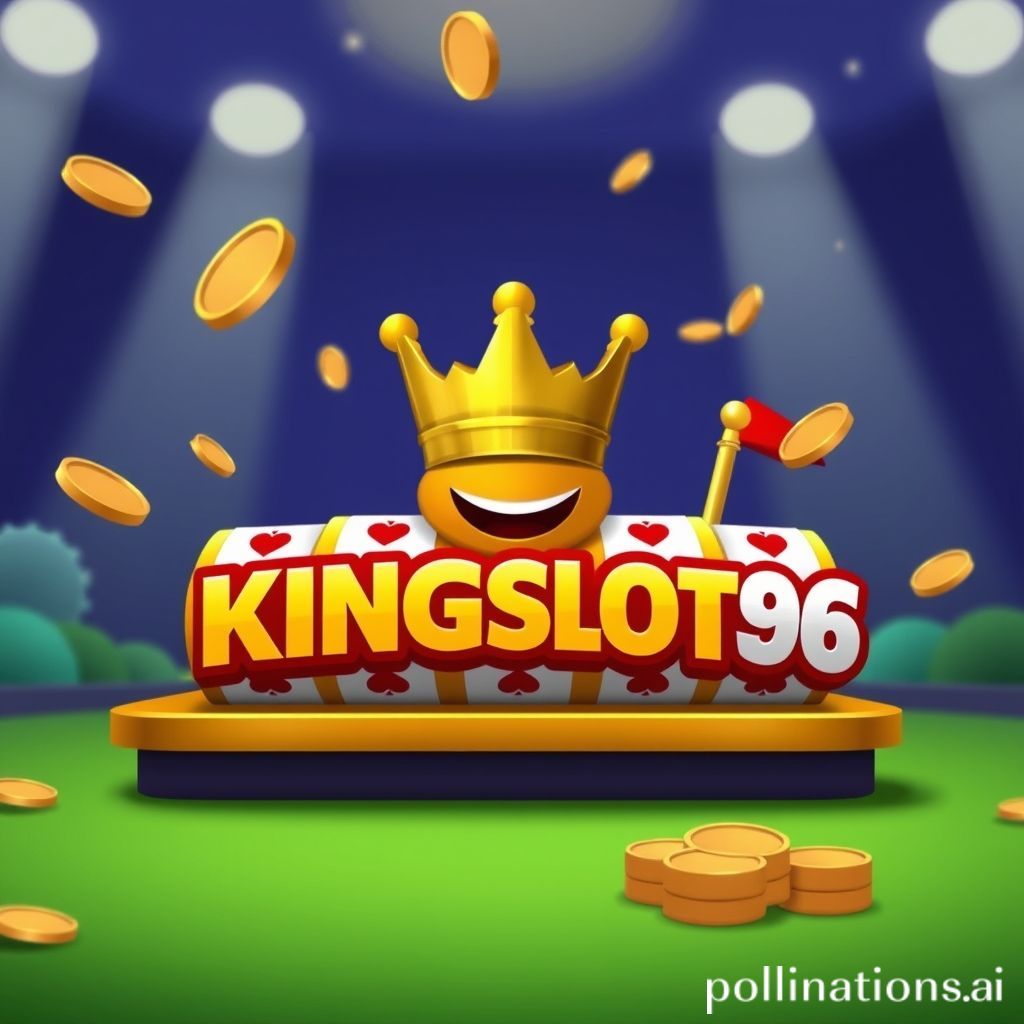 Menjelajahi RTP Kingslot96: Panduan Lengkap